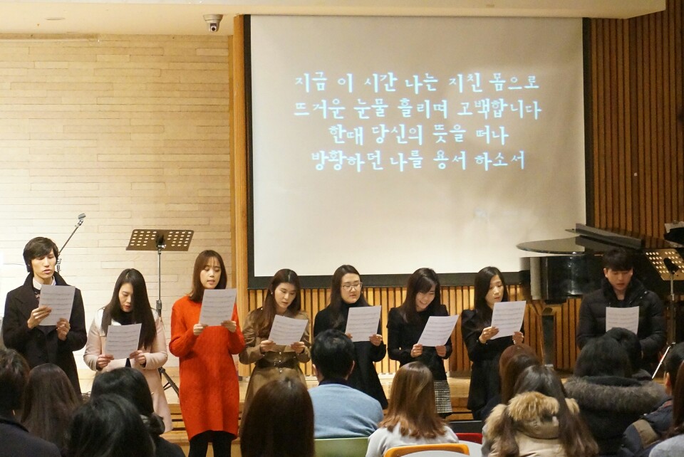 KakaoTalk_20150111_212012396.jpg : '사람 냄새' 6진 주일보고