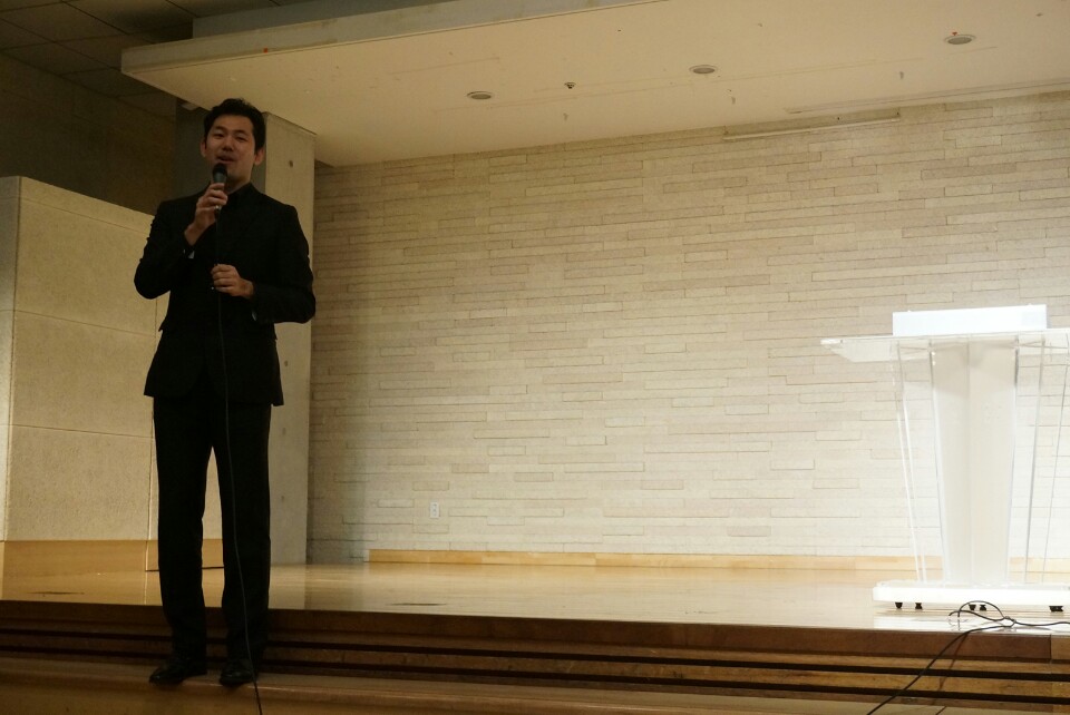 KakaoTalk_20150111_212650255.jpg : '사람 냄새' 6진 주일보고