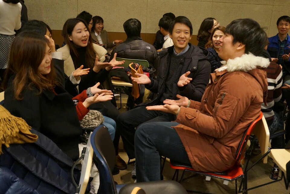 KakaoTalk_20150111_212211701.jpg : '사람 냄새' 6진 주일보고