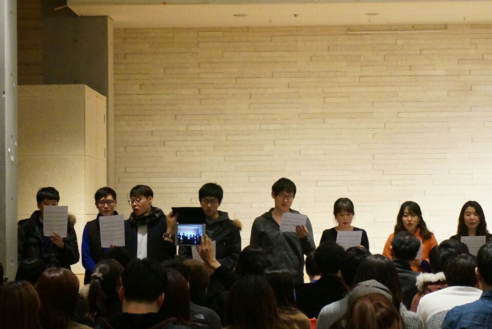 KakaoTalk_20150111_212013771.jpg : '사람 냄새' 6진 주일보고