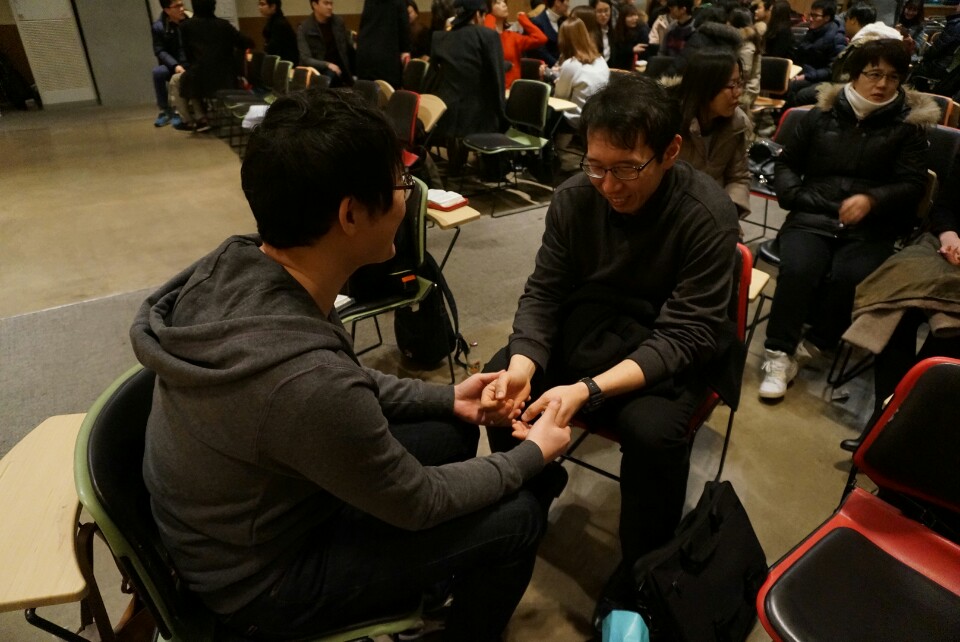 KakaoTalk_20150111_212215062.jpg : '사람 냄새' 6진 주일보고