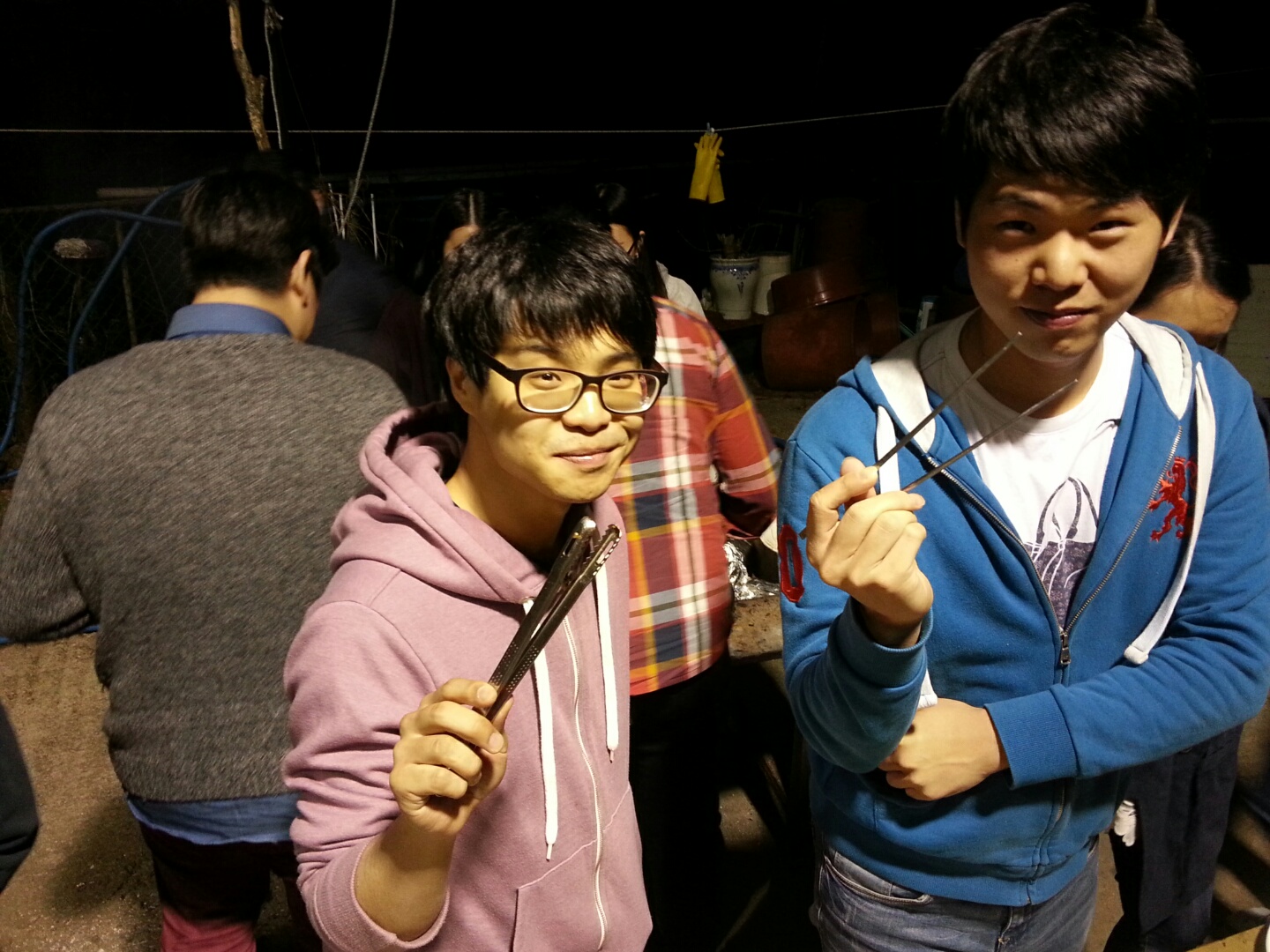 KakaoTalk_20150425_074604006.jpg : ♡ 사랑의 진수 ♡ 20진 ♡ 너무나 행복한 진예람제였습니당^^