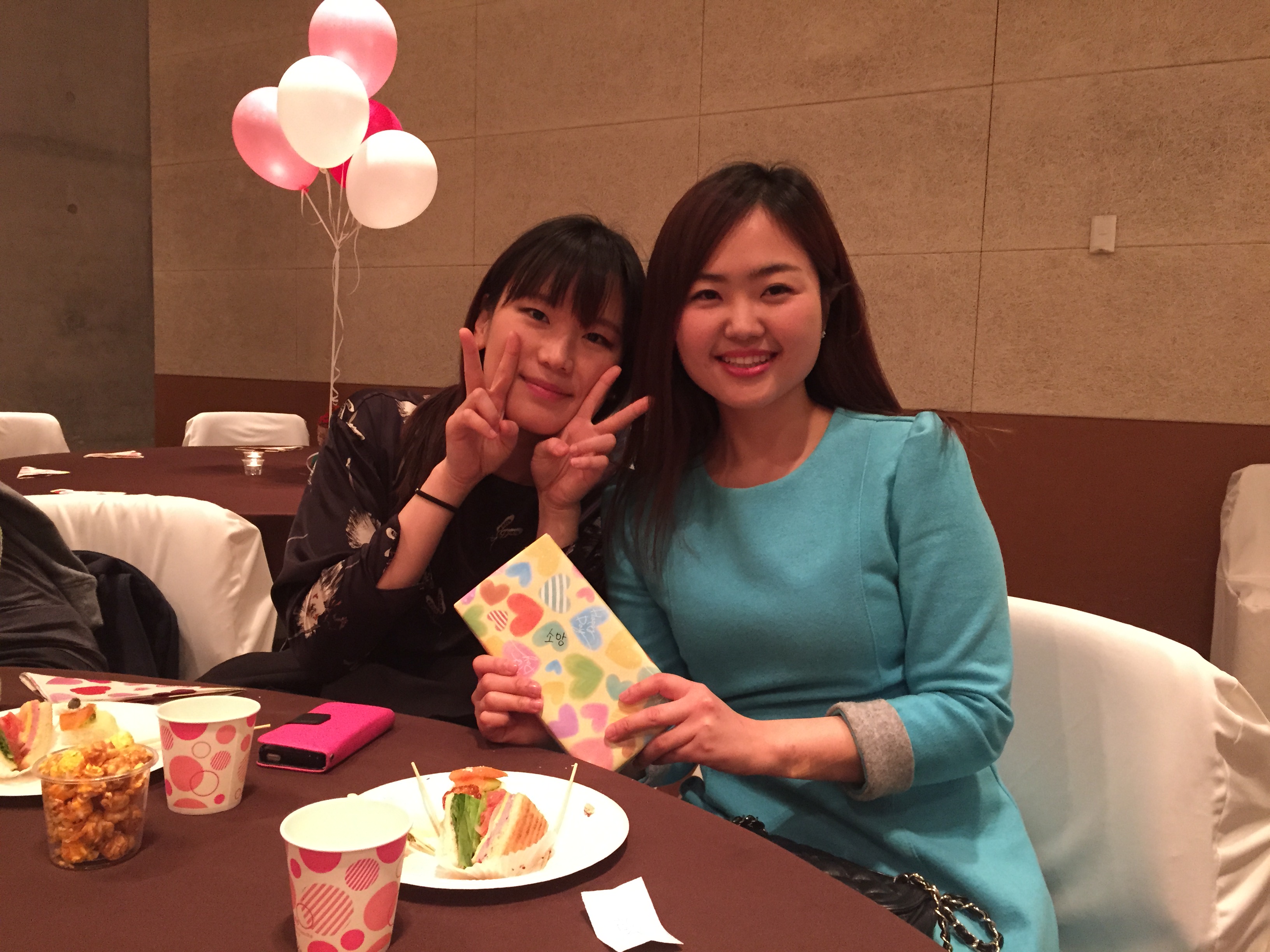 KakaoTalk_20150426_171341460.jpg : ♡ 사랑의 진수 ♡ 20진 ♡ 너무나 행복한 진예람제였습니당^^