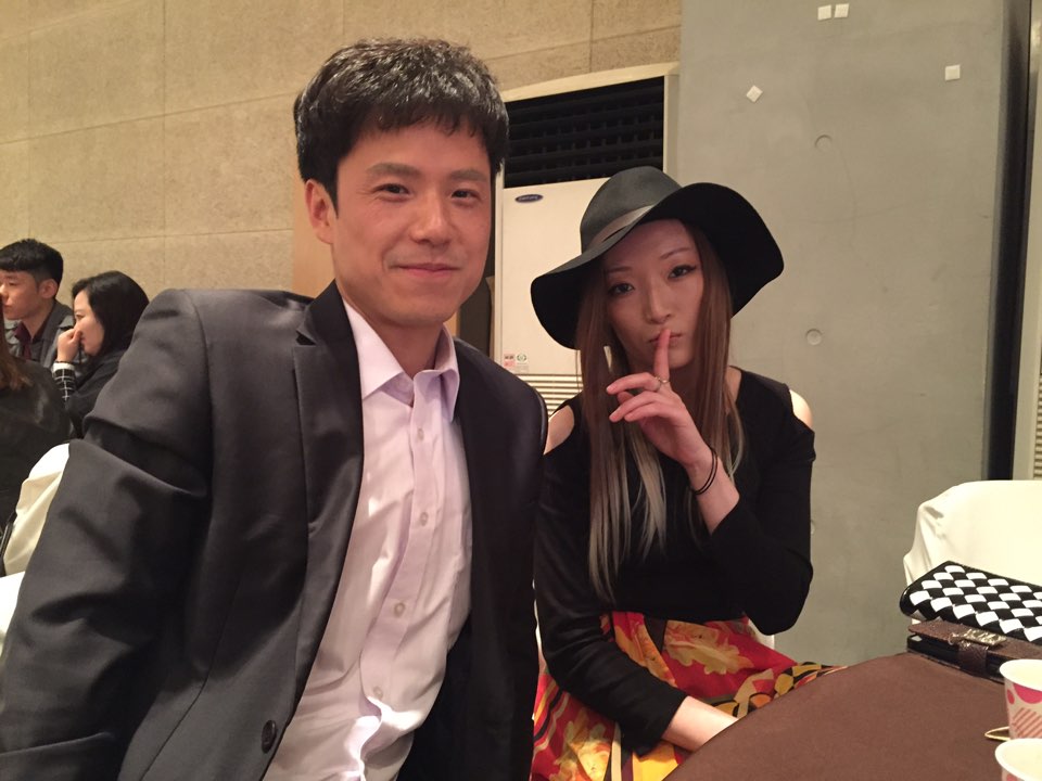 KakaoTalk_20150426_170816892.jpg : ♡ 사랑의 진수 ♡ 20진 ♡ 너무나 행복한 진예람제였습니당^^