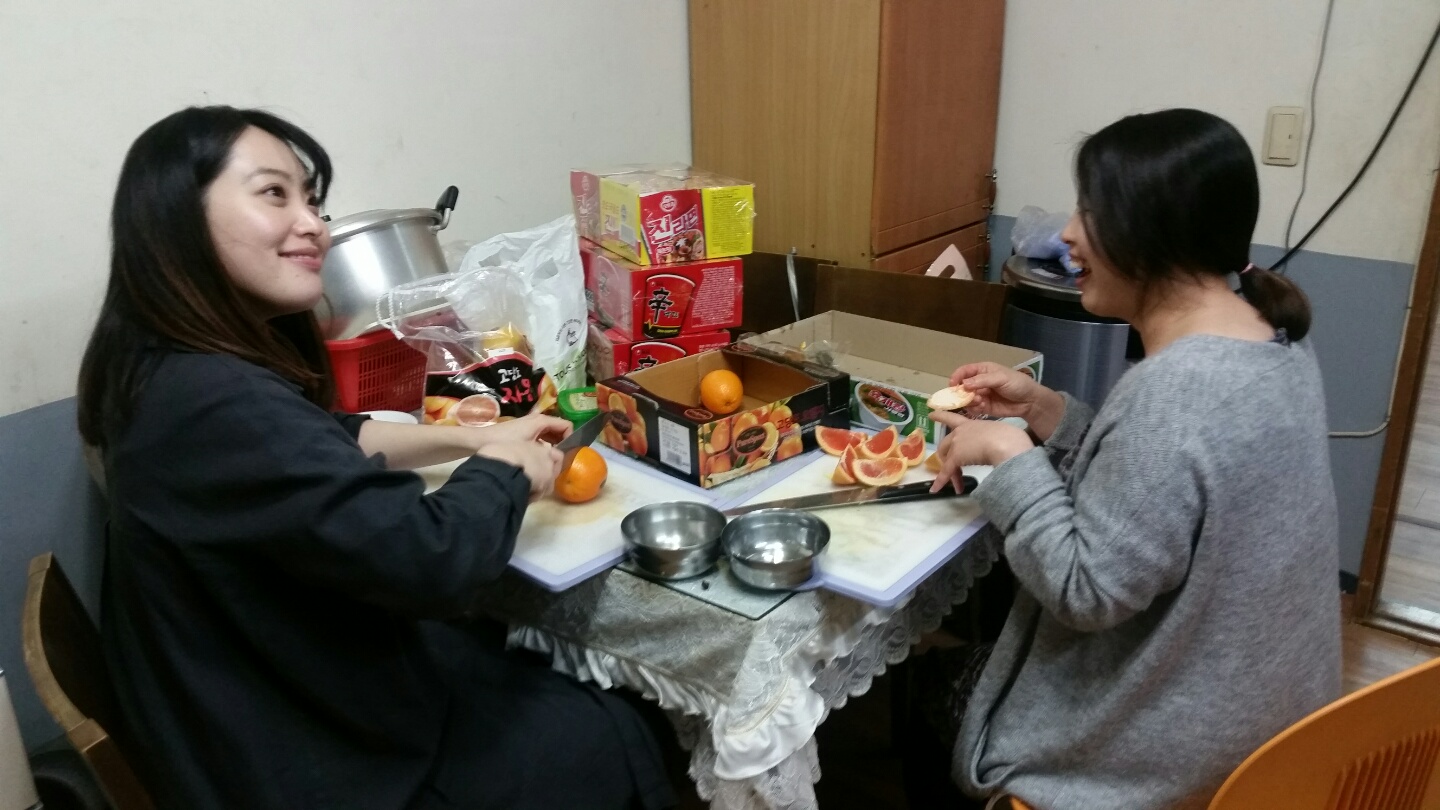 KakaoTalk_20150424_233737566.jpg : ♡ 사랑의 진수 ♡ 20진 ♡ 너무나 행복한 진예람제였습니당^^