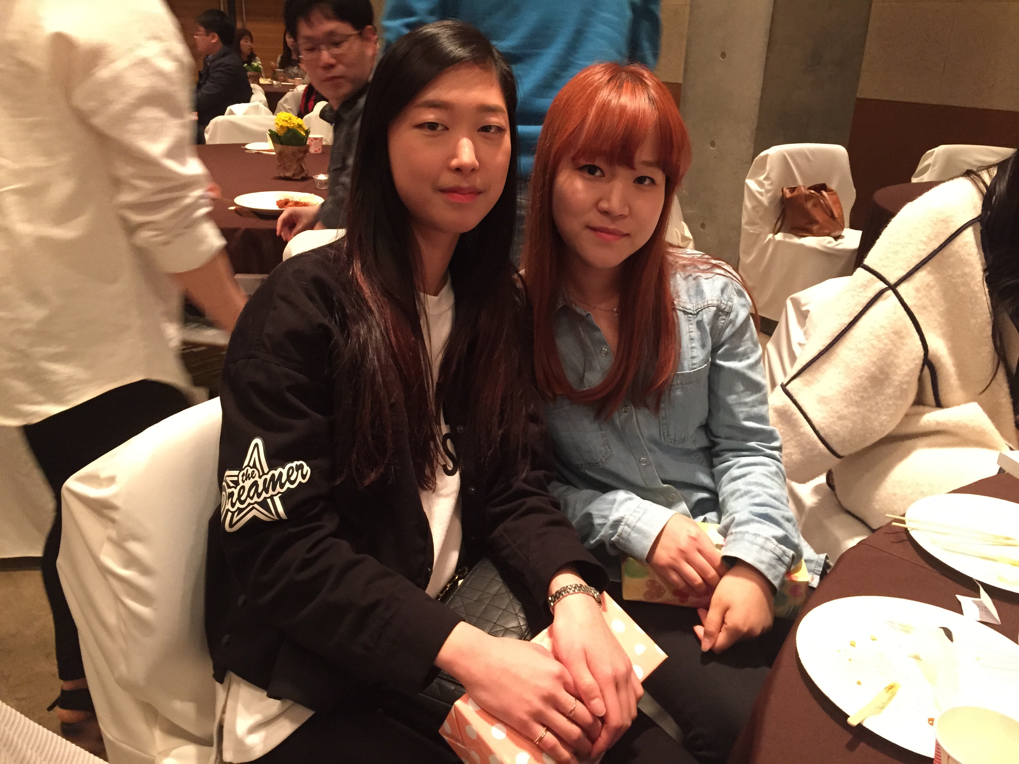 KakaoTalk_20150426_171341840.jpg : ♡ 사랑의 진수 ♡ 20진 ♡ 너무나 행복한 진예람제였습니당^^