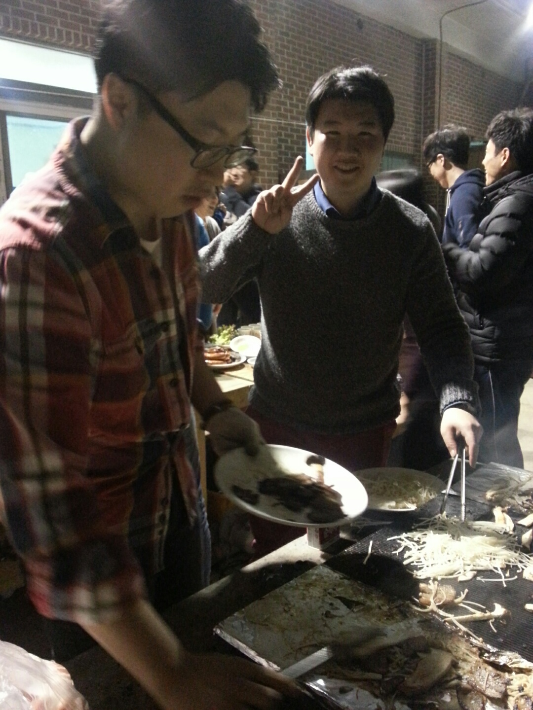 KakaoTalk_20150425_074610809.jpg : ♡ 사랑의 진수 ♡ 20진 ♡ 너무나 행복한 진예람제였습니당^^