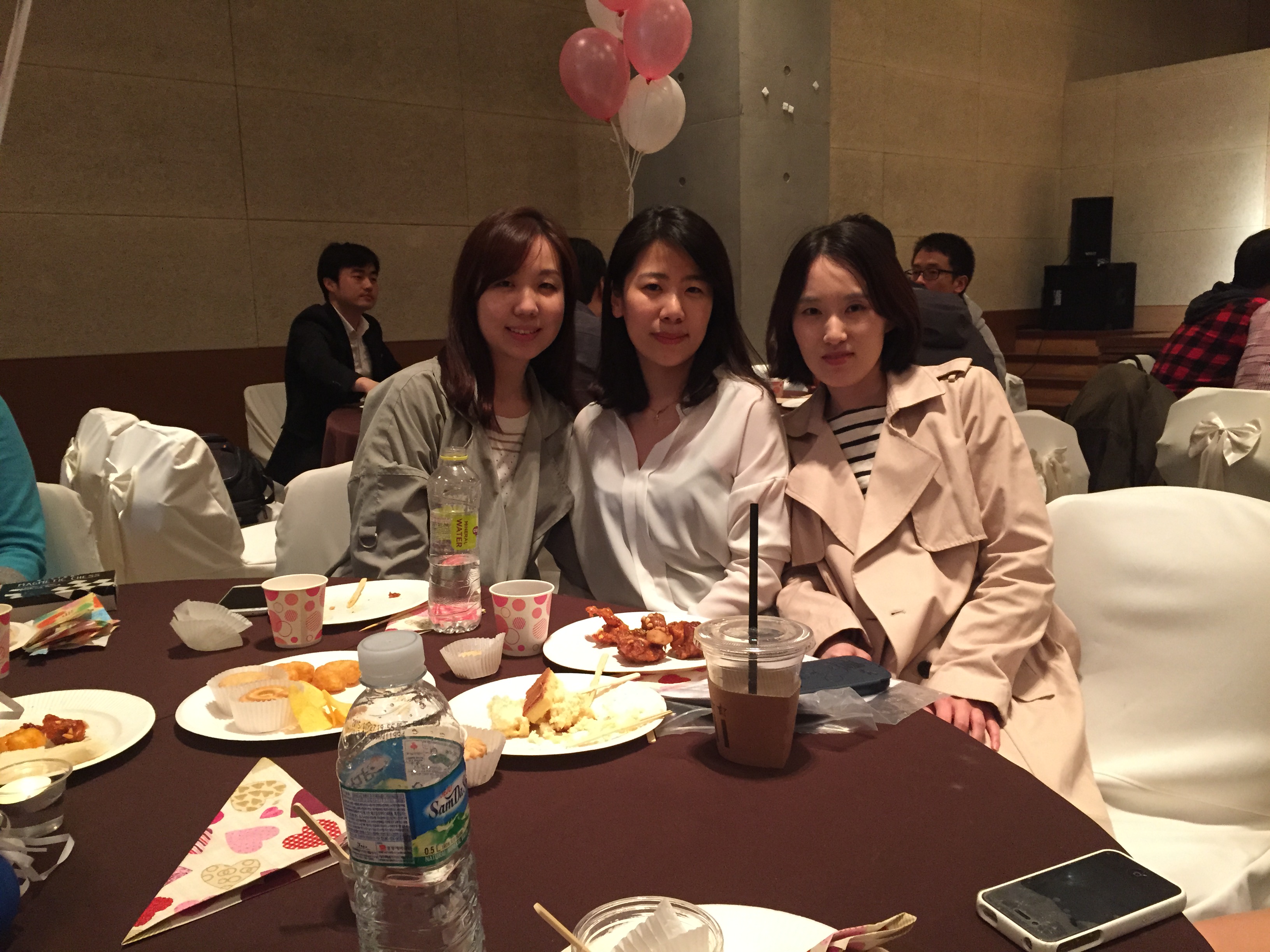 KakaoTalk_20150426_171340105.jpg : ♡ 사랑의 진수 ♡ 20진 ♡ 너무나 행복한 진예람제였습니당^^