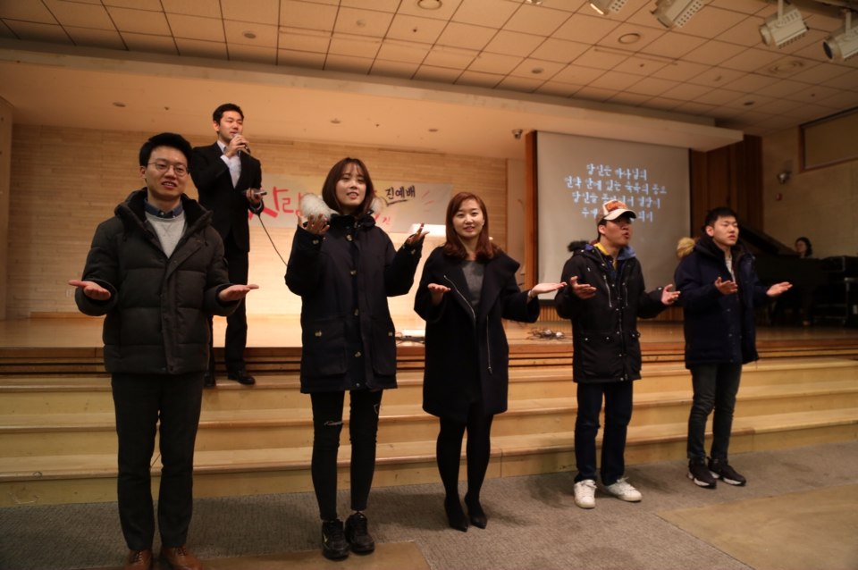 KakaoTalk_20150210_202007758.jpg : '사람냄새' 6진 주일보고