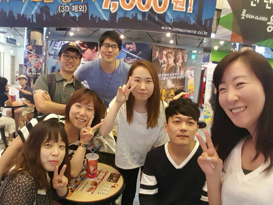 KakaoTalk_20150820_100700177.jpg : ************* 광인집단 12진 주일보고(작성중)