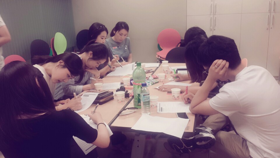 KakaoTalk_20150820_092018568.jpg : ************* 광인집단 12진 주일보고(작성중)