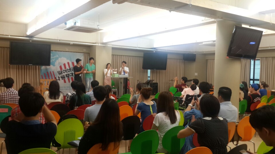 KakaoTalk_20150816_205921809.jpg : ************* 광인집단 12진 주일보고(작성중)