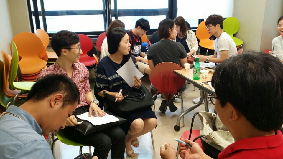 KakaoTalk_20150820_085521770.jpg : ************* 광인집단 12진 주일보고(작성중)