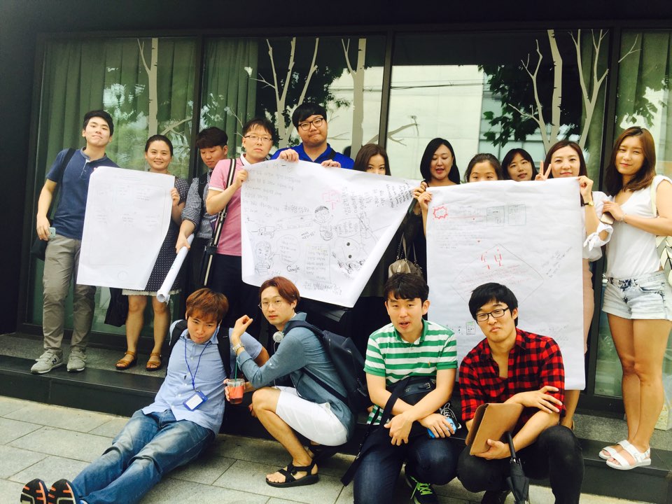 KakaoTalk_20150820_090117746.jpg : ************* 광인집단 12진 주일보고(작성중)