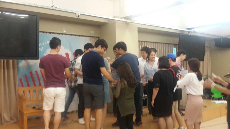 KakaoTalk_20150816_205923640.jpg : ************* 광인집단 12진 주일보고(작성중)