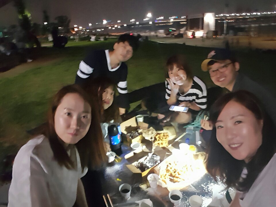 KakaoTalk_20150820_100659647.jpg : ************* 광인집단 12진 주일보고(작성중)