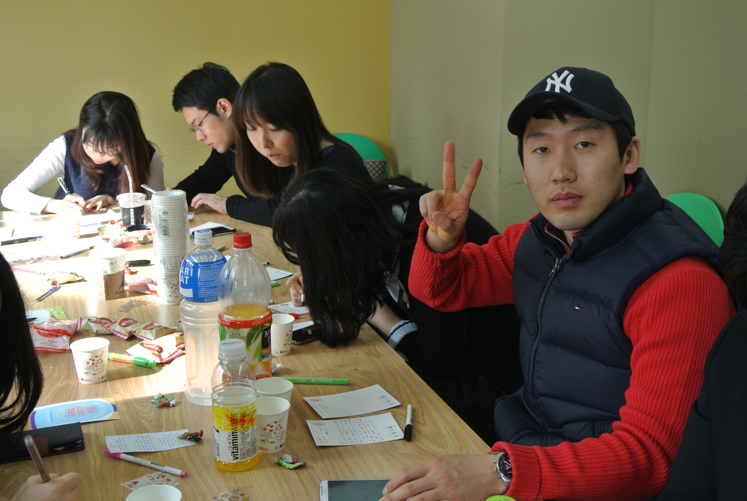 KakaoTalk_ece74f31953804db.jpg : 17진 사역보고서