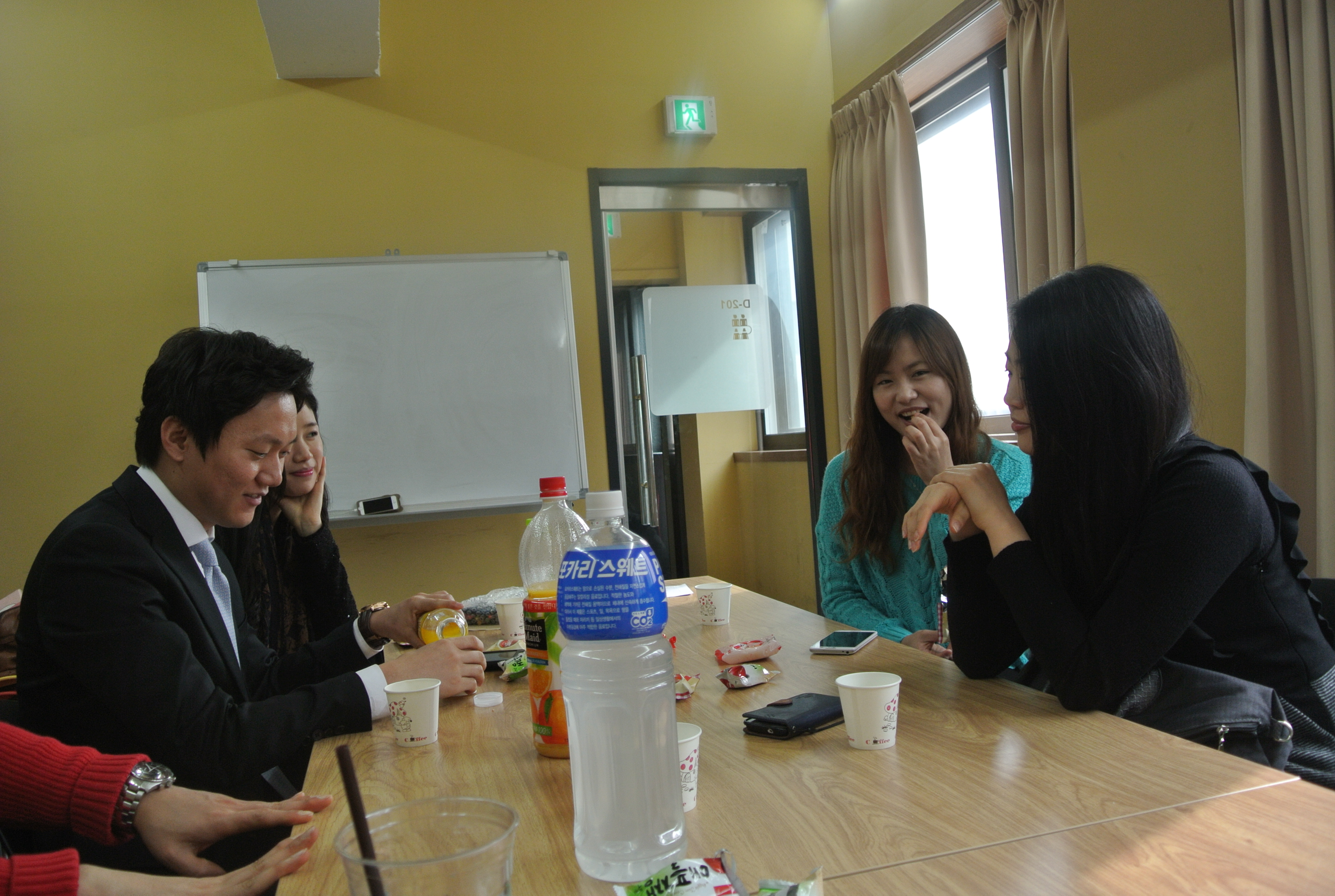 KakaoTalk_ba8af65851a523ea.jpg : 17진 사역보고서