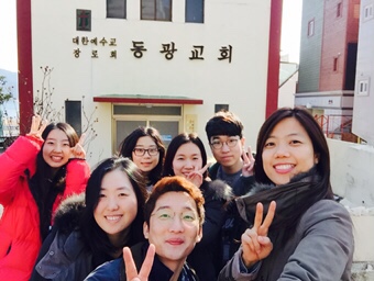 KakaoTalk_20150123_103115712.jpg : ♥ 사랑의 진수 ♥ 20진 ♥ 주일사역보고 입니다^^