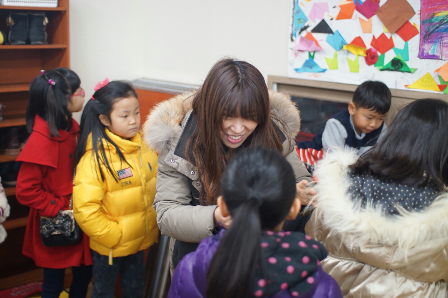 KakaoTalk_20150122_214718499.jpg : ♥ 사랑의 진수 ♥ 20진 ♥ 주일사역보고 입니다^^