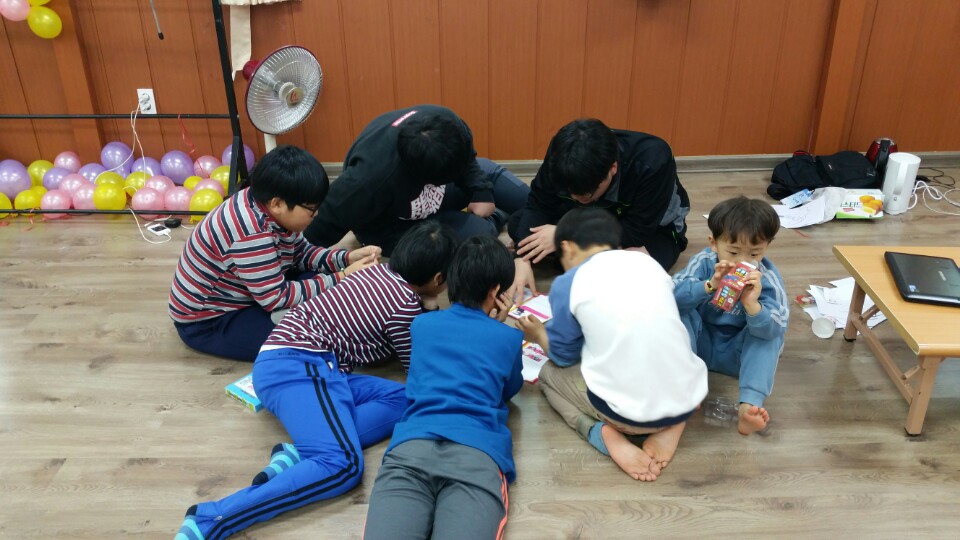 KakaoTalk_20150123_063454638.jpg : ♥ 사랑의 진수 ♥ 20진 ♥ 주일사역보고 입니다^^