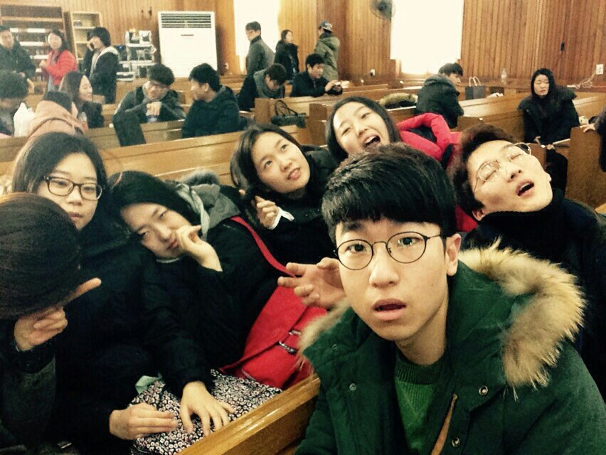 KakaoTalk_20150125_214654460.jpg : ♥ 사랑의 진수 ♥ 20진 ♥ 주일사역보고 입니다^^