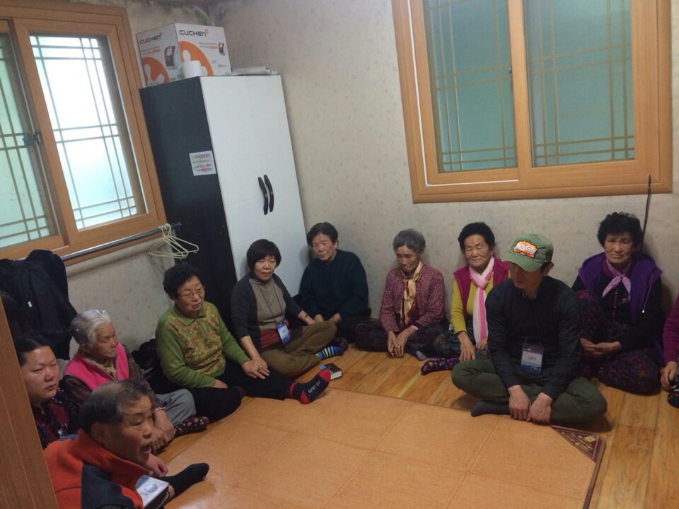 KakaoTalk_20150125_214924112.jpg : ♥ 사랑의 진수 ♥ 20진 ♥ 주일사역보고 입니다^^