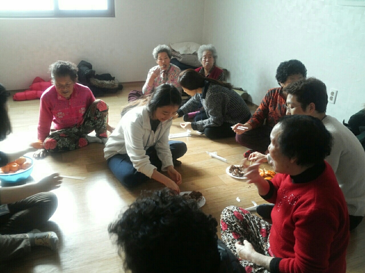 KakaoTalk_20150125_214653753.jpg : ♥ 사랑의 진수 ♥ 20진 ♥ 주일사역보고 입니다^^