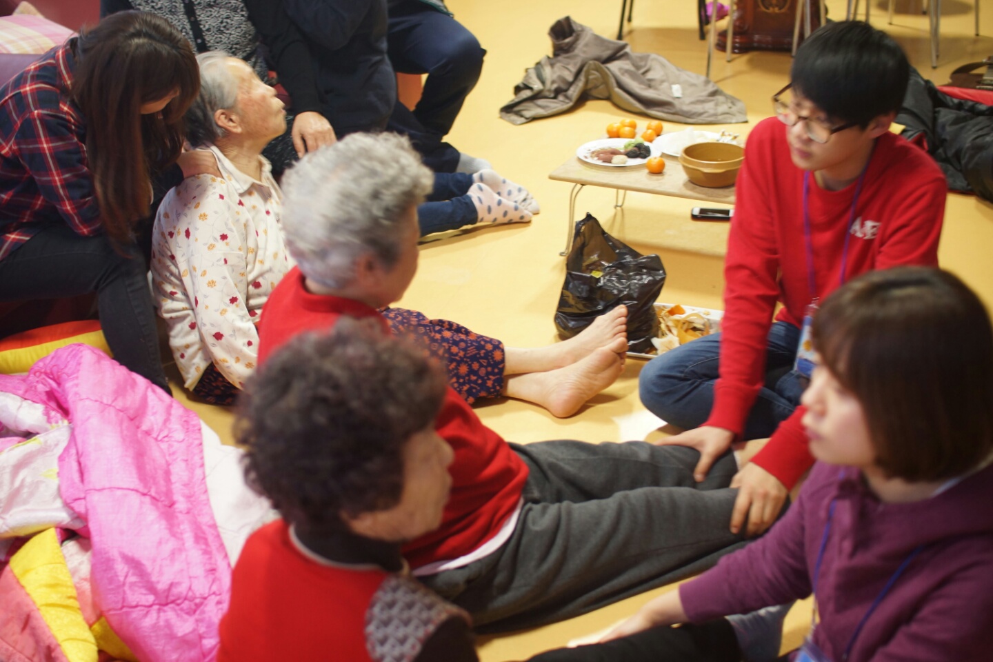 KakaoTalk_20150122_214506428.jpg : ♥ 사랑의 진수 ♥ 20진 ♥ 주일사역보고 입니다^^