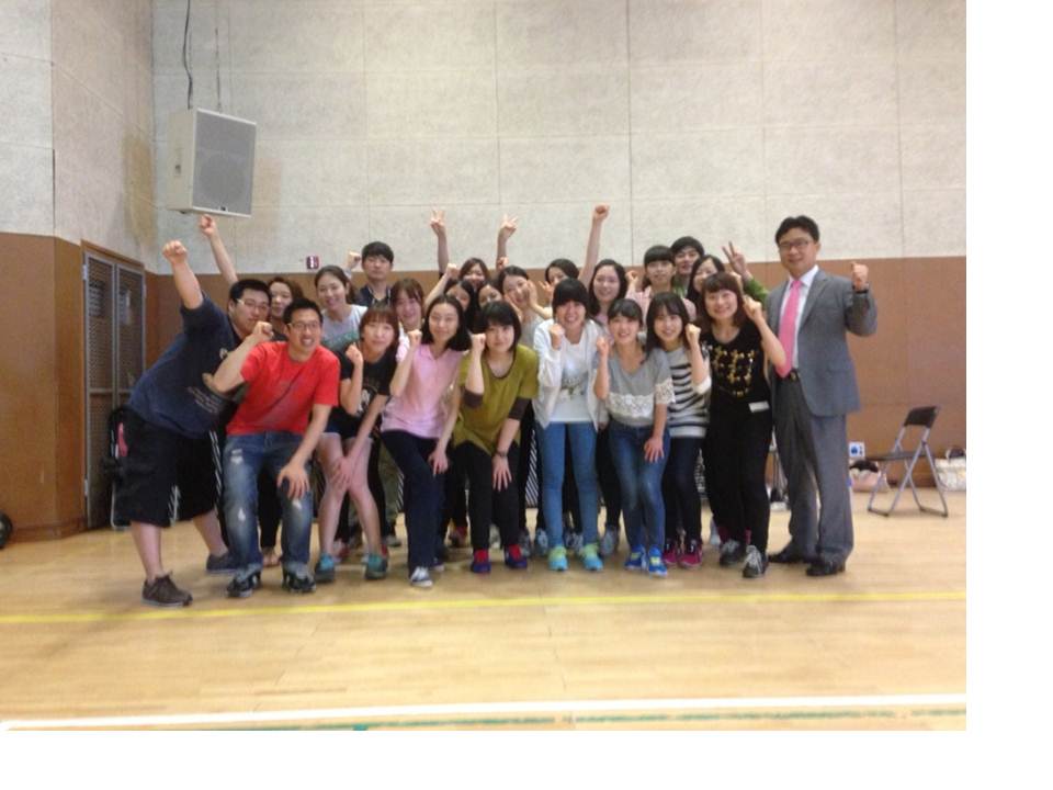 체육대회 - 피구대표연습.jpg