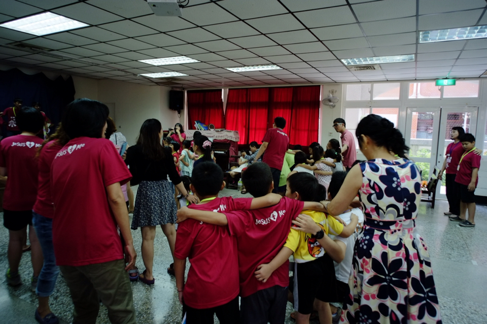 1407250967948 (1).jpeg : [제37차 선교보고]남주교회 선교보고 사역 3일차