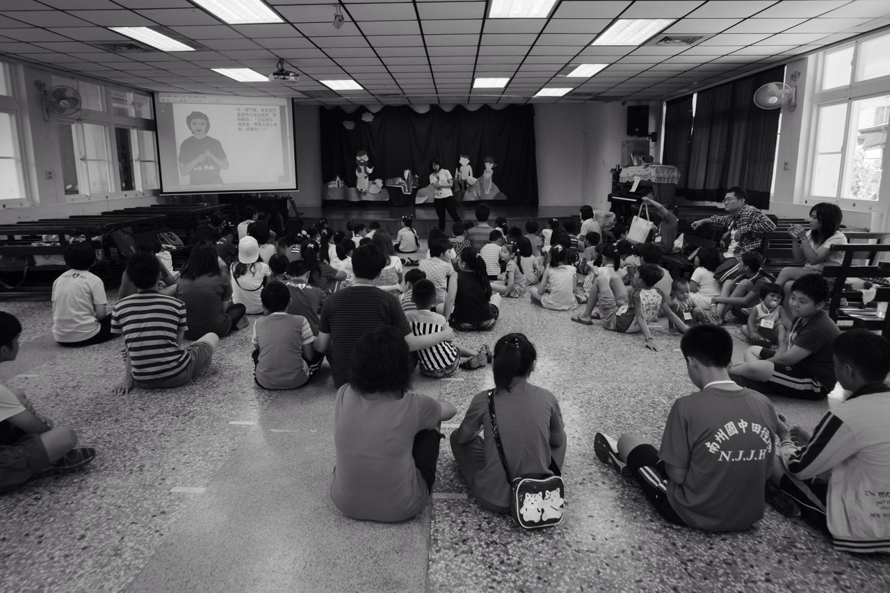 1407343287133 - 복사본.jpeg : [제37차 선교보고]남주교회 선교보고 사역 3일차