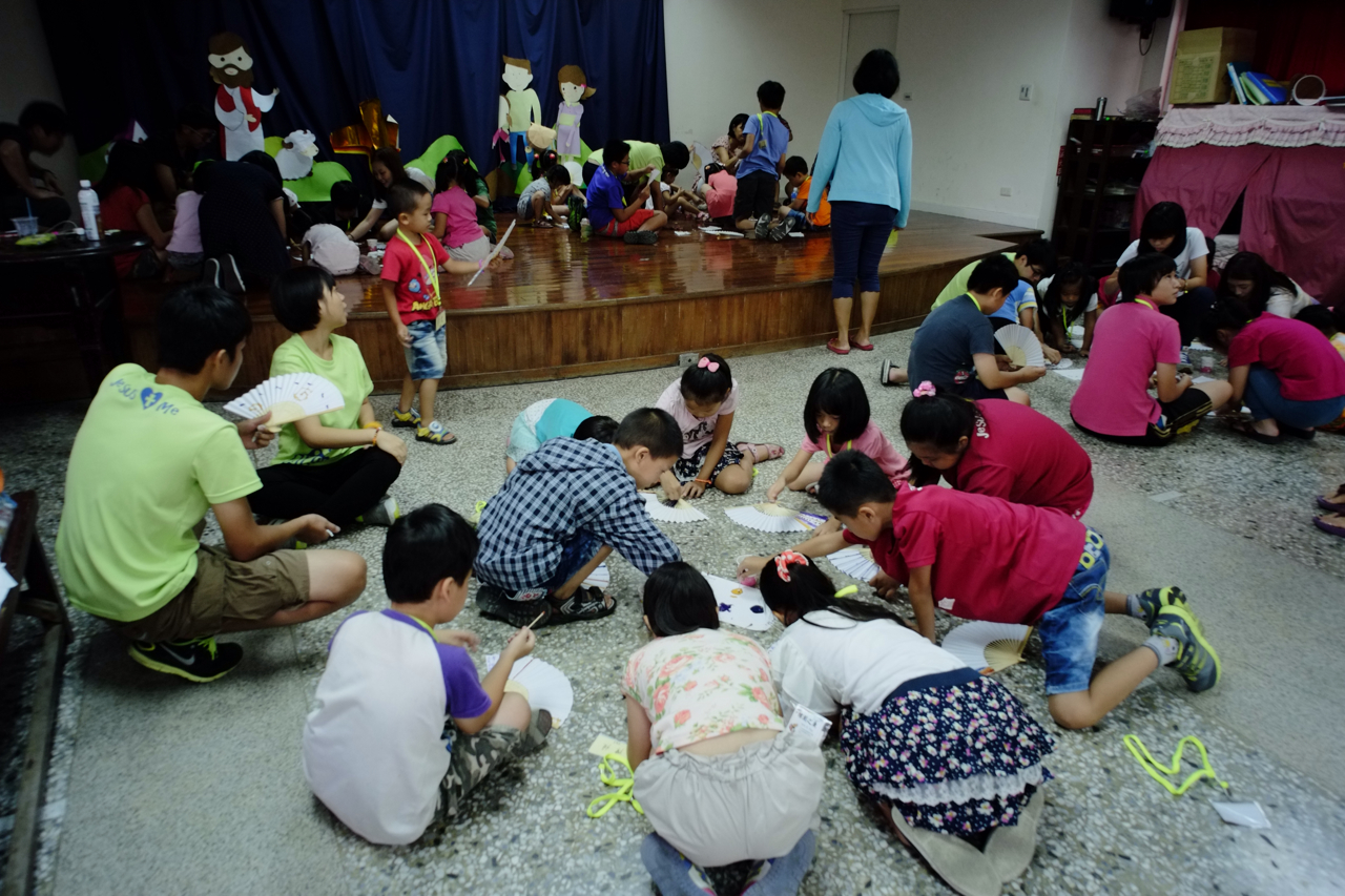 1407343474166 - 복사본.jpeg : [제37차 선교보고]남주교회 선교보고 사역 3일차