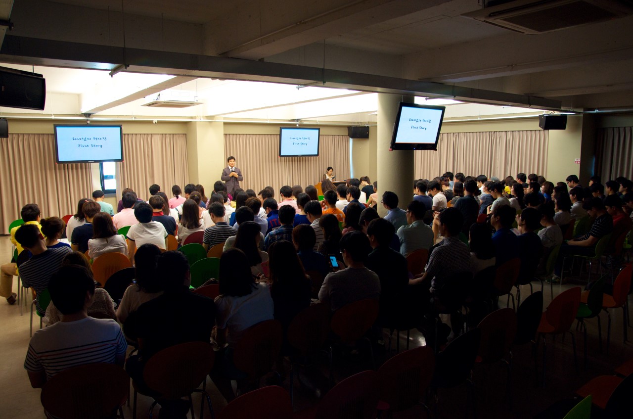 진모임사진_1.jpg : 청사진 주일보고서_2013년 6월 9일