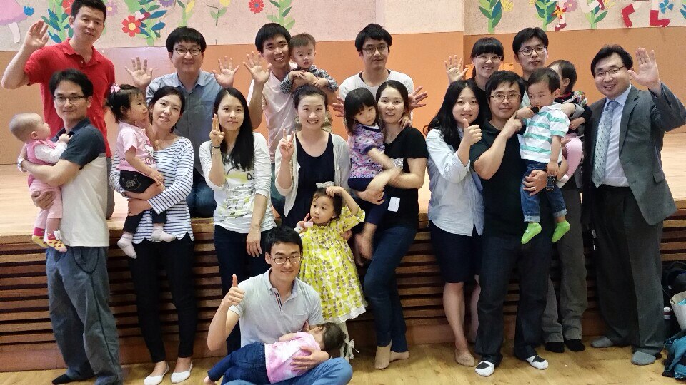 2-9 목장2.jpg : [은혜안에 자라가는 청장년 2진]