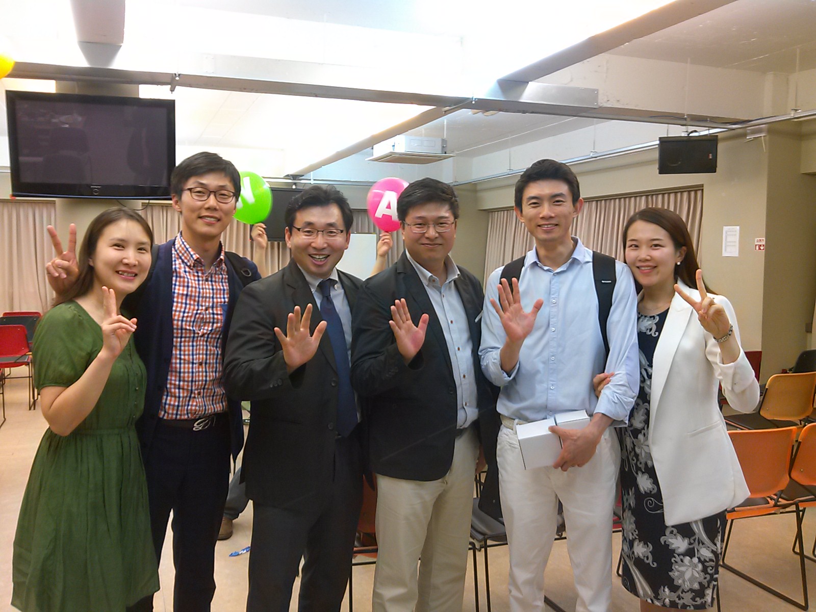 세계관학교수료.jpg : [은혜안에 자라가는 청장년 2진]