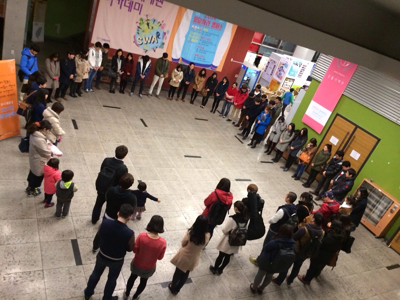 B관정리.jpg : 대학청년4진(청사진) 3월 9일 주일보고서