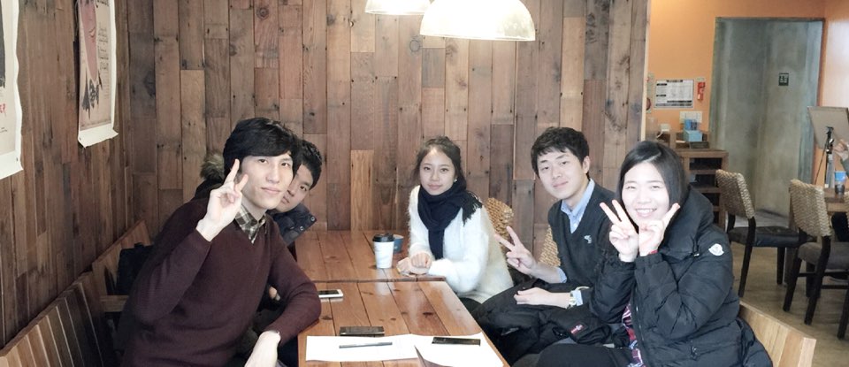 KakaoTalk_20141224_153503556.jpg : '사람냄새' 6진 주일보고서