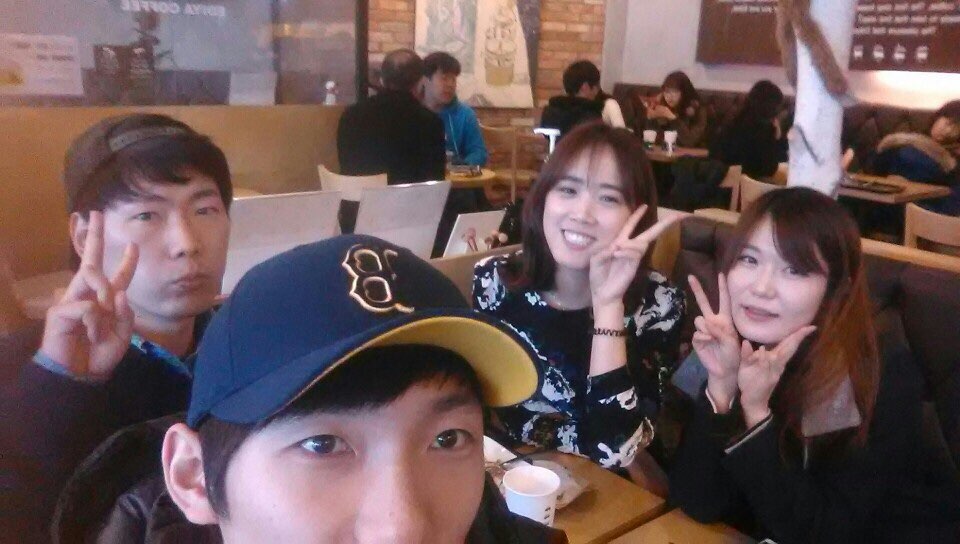 KakaoTalk_20141224_153503475.jpg : '사람냄새' 6진 주일보고서