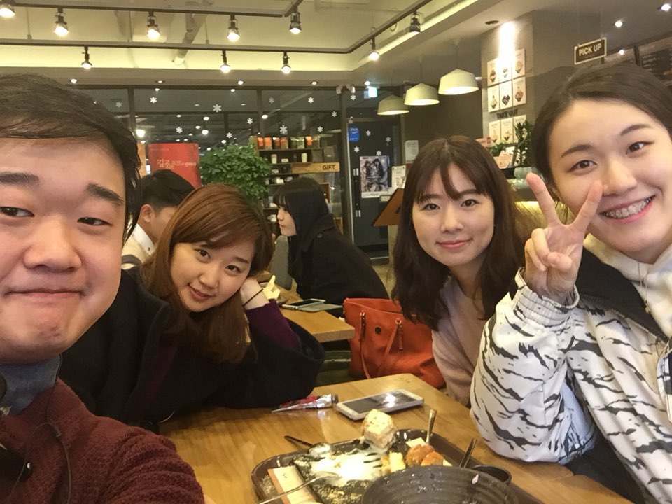 KakaoTalk_20141224_153504216.jpg : '사람냄새' 6진 주일보고서