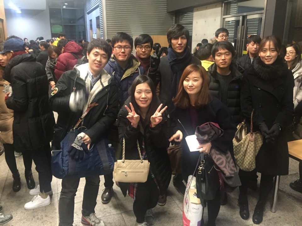 KakaoTalk_20141224_153504304.jpg : '사람냄새' 6진 주일보고서