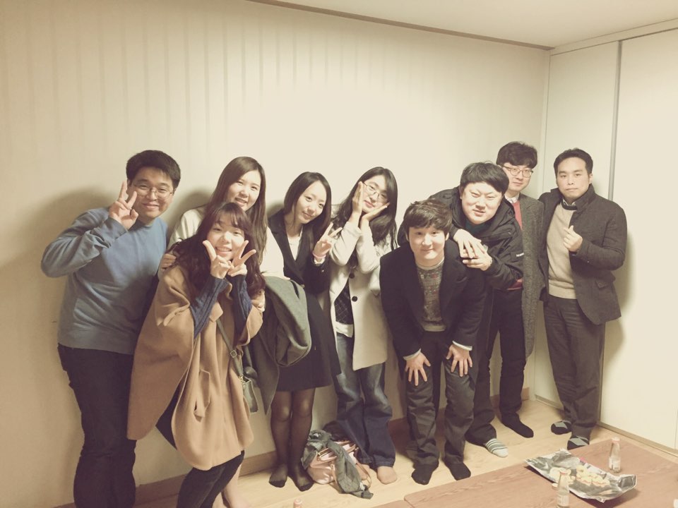 KakaoTalk_20160306_180731073.jpg : <여경지근 8진> 봄이 왔습니다~