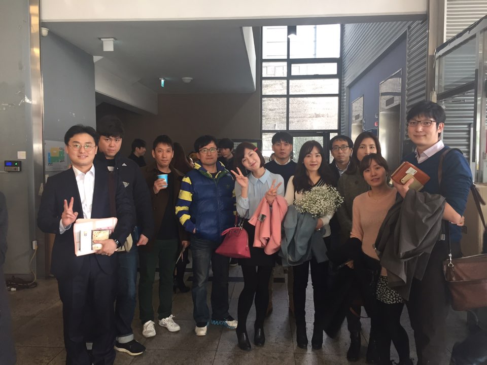 KakaoTalk_20160306_165036315.jpg : <여경지근 8진> 봄이 왔습니다~