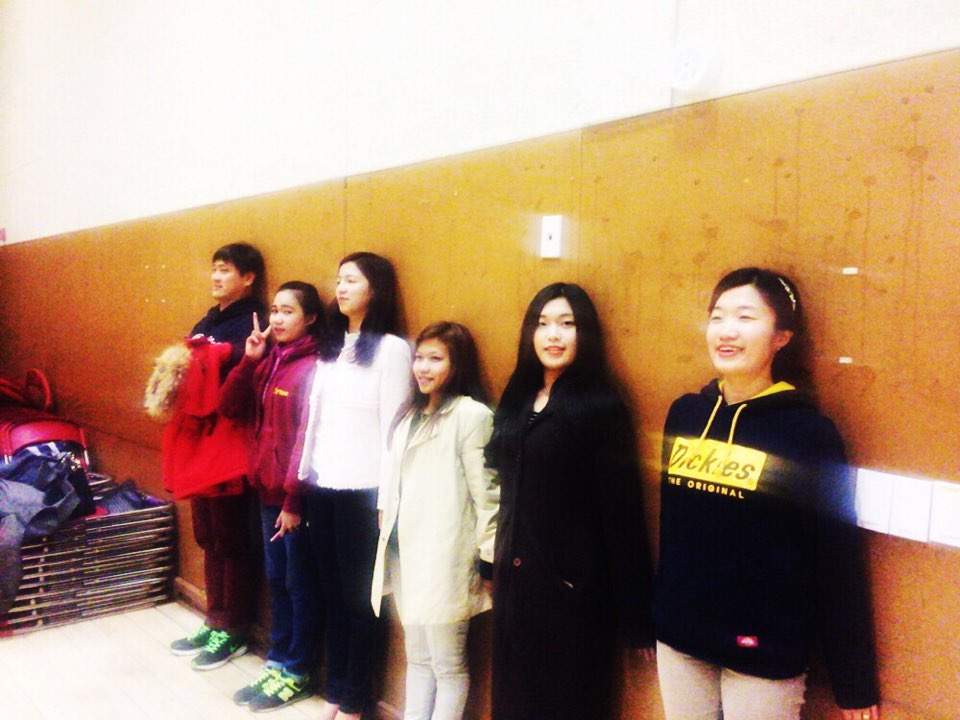 KakaoTalk_20160306_204647268.jpg : <여경지근 8진> 봄이 왔습니다~