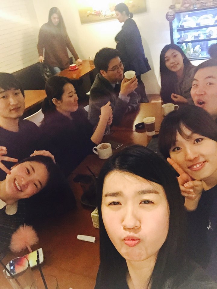 KakaoTalk_20160305_165037731.jpg : <여경지근 8진> 봄이 왔습니다~