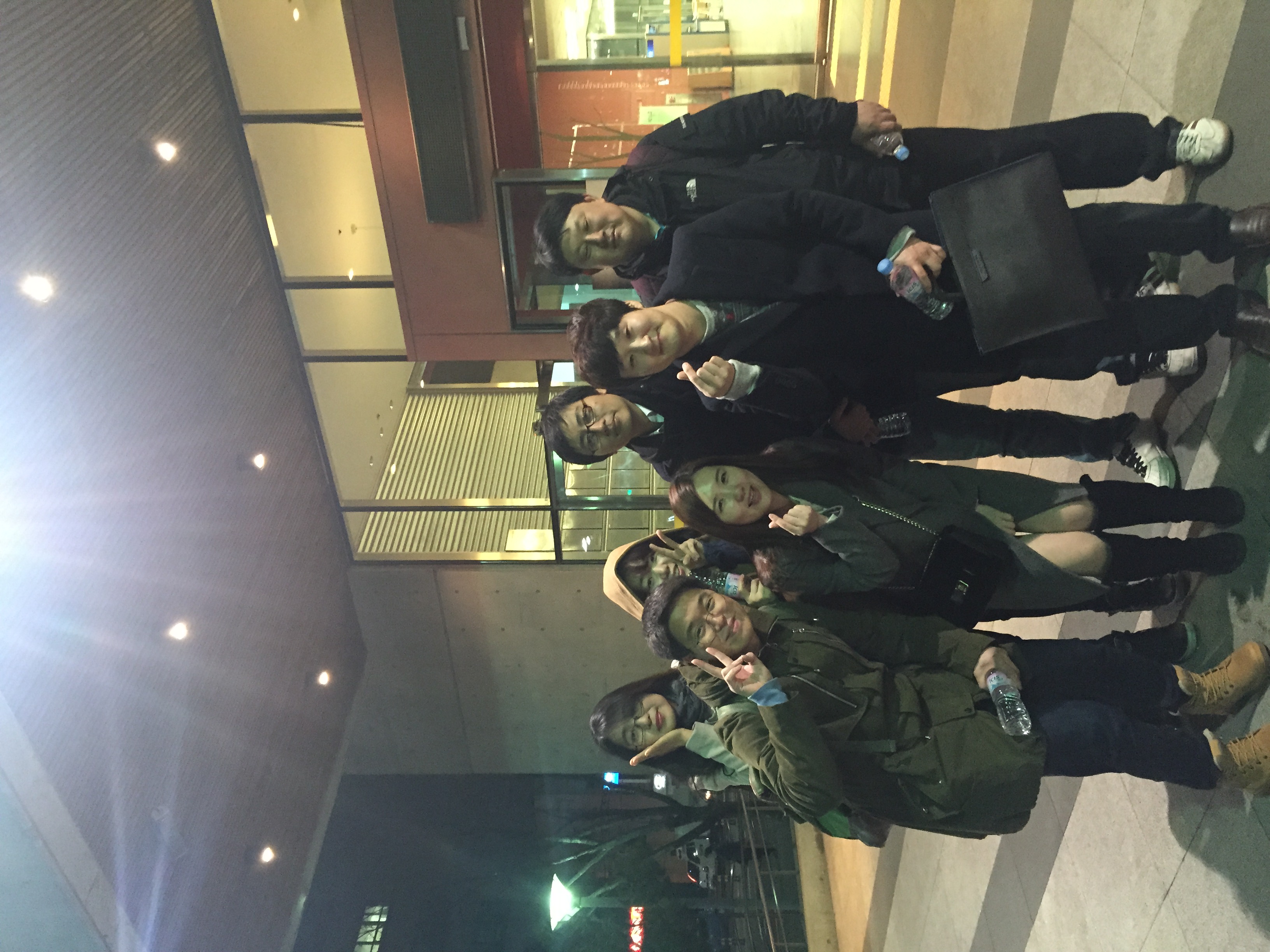 KakaoTalk_20160306_205623698.jpg : <여경지근 8진> 봄이 왔습니다~