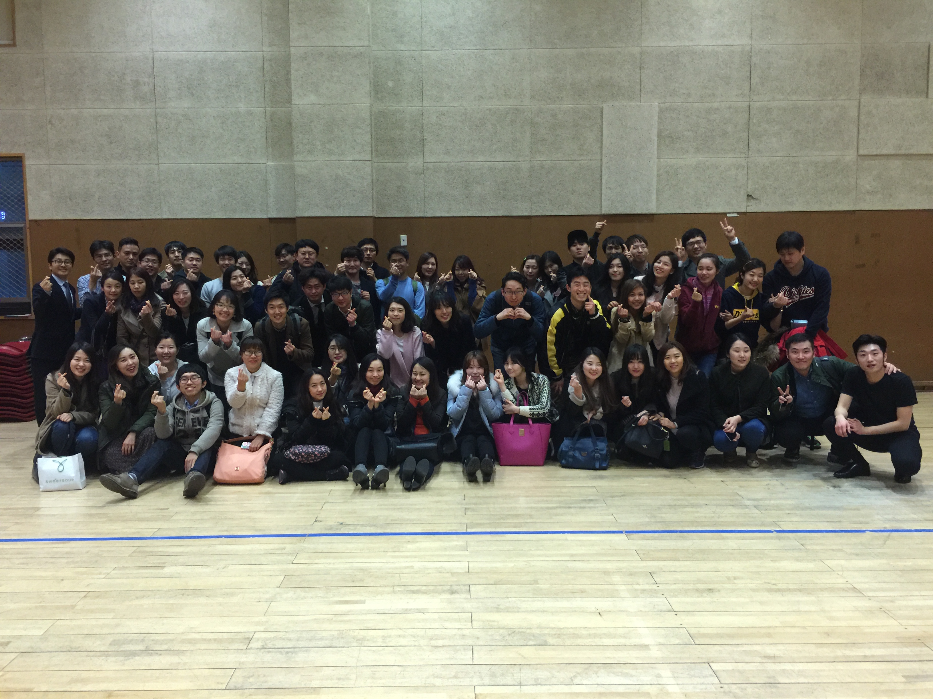 KakaoTalk_20160306_205009368.jpg : <여경지근 8진> 봄이 왔습니다~