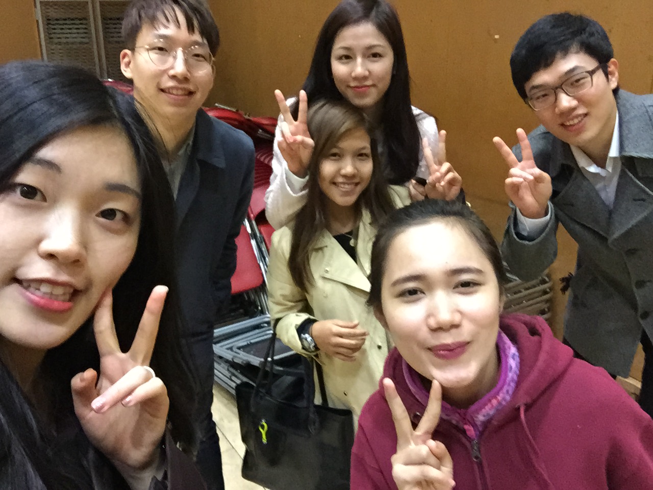 KakaoTalk_20160306_205640016.jpg : <여경지근 8진> 봄이 왔습니다~