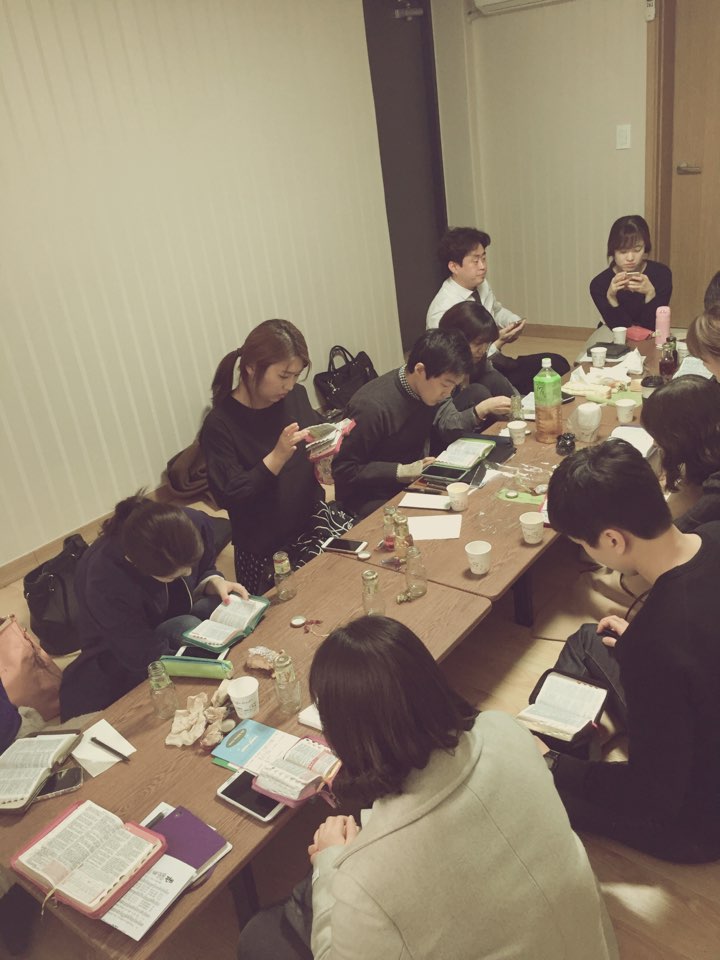 KakaoTalk_20160306_180539925.jpg : <여경지근 8진> 봄이 왔습니다~