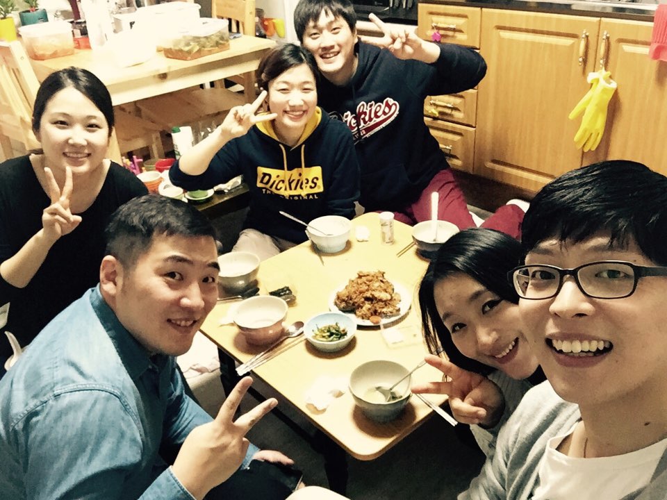 KakaoTalk_20160306_181526423.jpg : <여경지근 8진> 봄이 왔습니다~